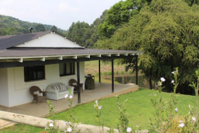 Newstead Farm - Country Cottages
